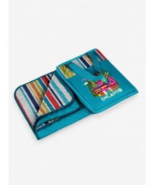 Disney Encanto Durable Outdoor Picnic Blanket Tote