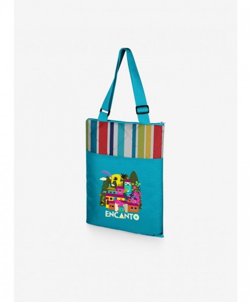 Disney Encanto Durable Outdoor Picnic Blanket Tote