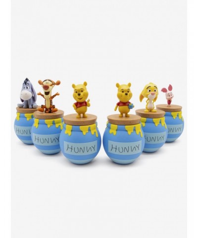 Disney Winnie The Pooh Smols Blind Box Figure $4.13 Figures