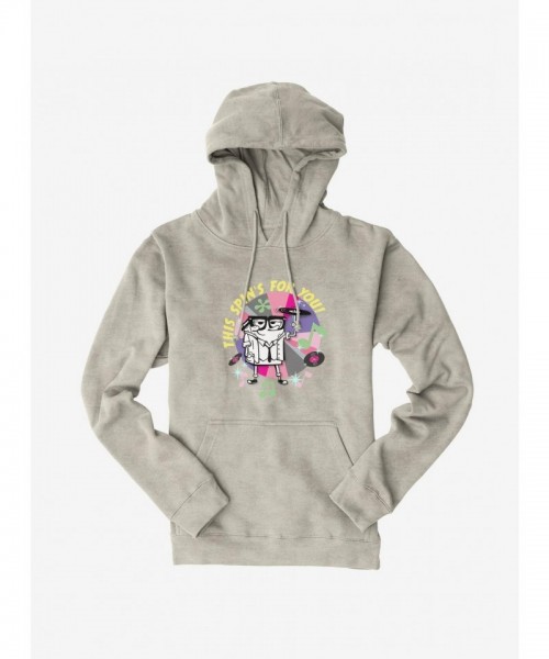 SpongeBob SquarePants Rotating Design Men's Hoodie