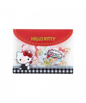 Hello Kitty Mini Sticker Collection with 40 Pieces