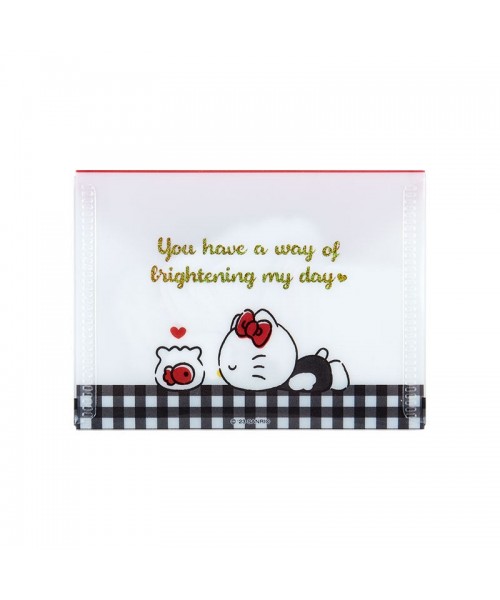 Hello Kitty Mini Sticker Collection with 40 Pieces