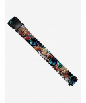 Marvel Thor Adjustable Luggage Strap with Hammer Design