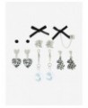Disney Alice In Wonderland Icon Earring Set $6.19 Earring Set