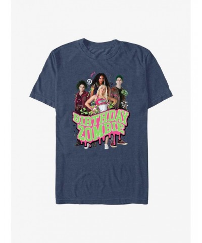 Disney Zombies Birthday Zombie T-Shirt $10.28 T-Shirts