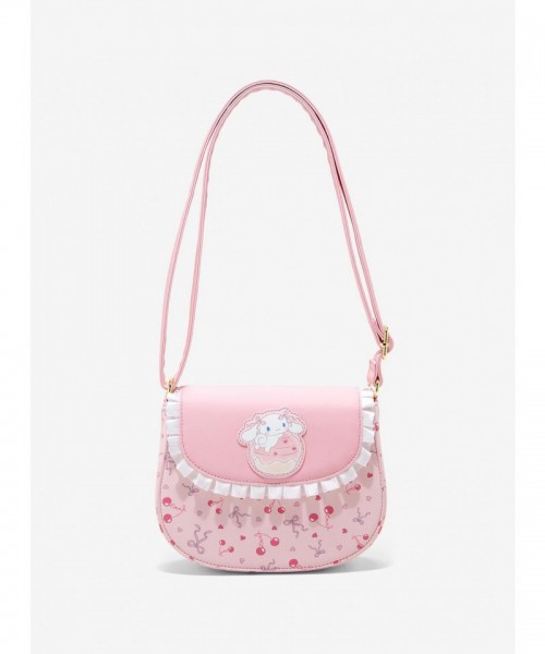 Her Universe Cinnamoroll Cute Crossbody Bag for Women