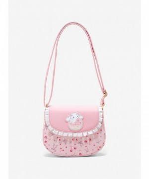 Her Universe Cinnamoroll Cute Crossbody Bag for Women