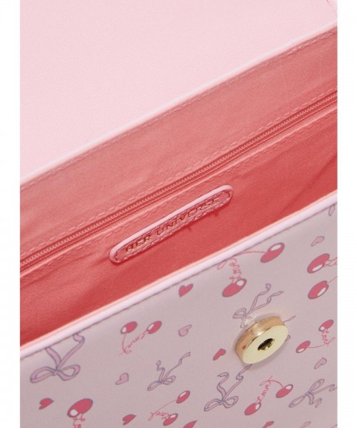 Her Universe Cinnamoroll Cute Crossbody Bag for Women