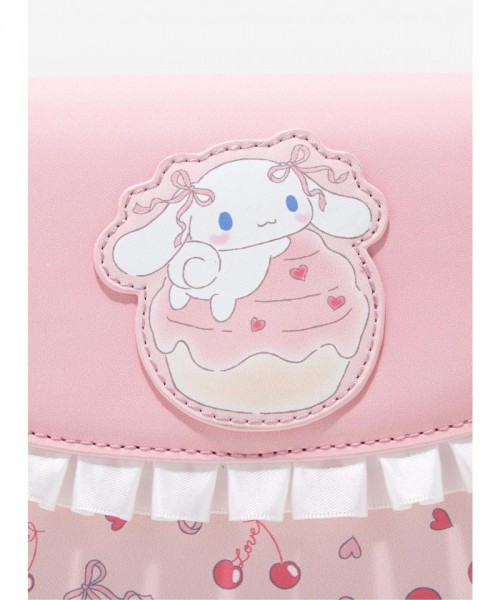 Her Universe Cinnamoroll Cute Crossbody Bag for Women