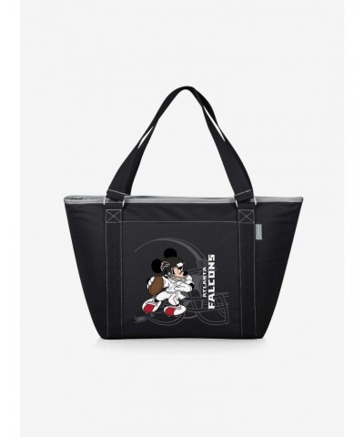Disney Mickey Mouse NFL ATL Falcons Tote Cooler Bag $19.46 Bags