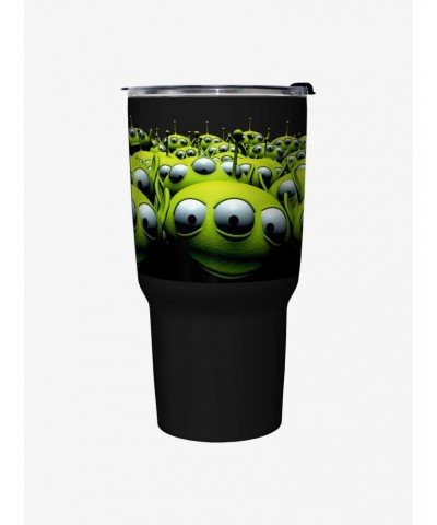 Disney Pixar Toy Story Alien Horde Travel Mug $14.95 Mugs