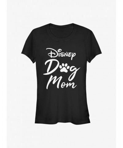 Disney Dog Mom Girls T-Shirt $12.20 T-Shirts