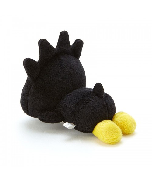 Badtz-maru Plush Hair Clip for Girls - Soft and Cute Sanrio Accessory