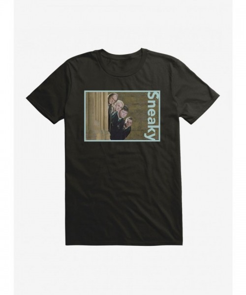 Harry Potter Slytherin Inspired Comfortable Unisex T-Shirt