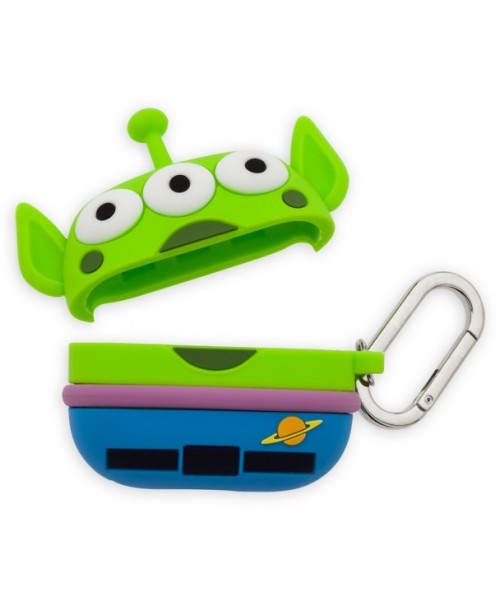 Toy Story Alien Case for Wireless Headphones