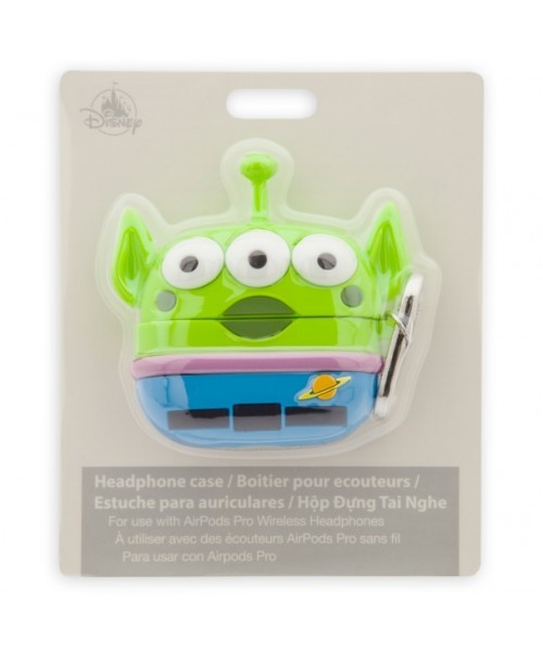 Toy Story Alien Case for Wireless Headphones