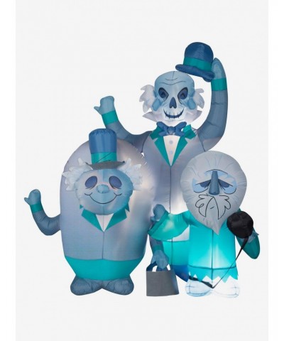 Disney Haunted Mansion Hitchhiking Ghosts Airblown $62.69 Merchandises