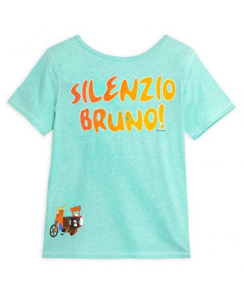 Luca Sensory Friendly T-Shirt for Kids – Soft & Comfortable