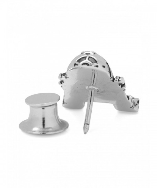 3D R2D2 Lapel Pin for Star Wars Fans